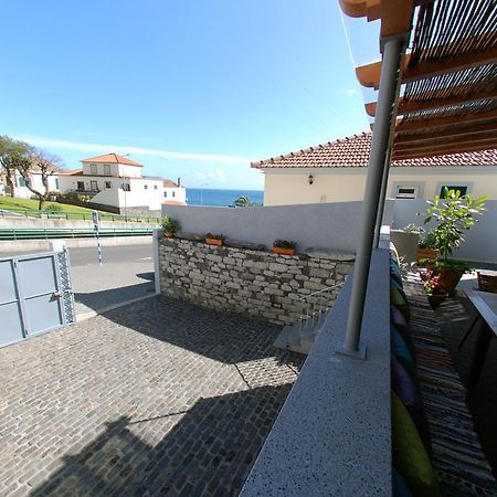 Estrela Do Mar - Alojamento Local Calheta  Exterior foto